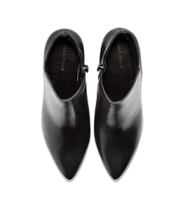 Amazon.com | Cole Haan Women's Elyse Bootie (60MM) Ankle